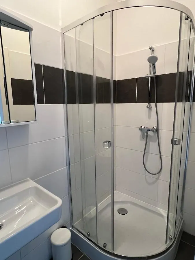 Harmony Apartment At U6-Metro 비엔나 0*,  오스트리아