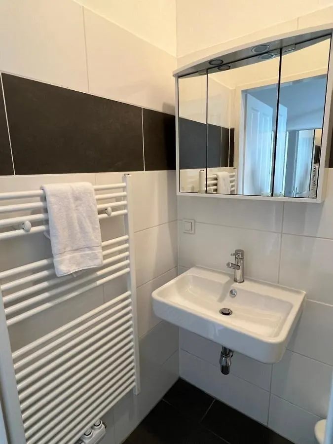 Harmony Apartment At U6-Metro 비엔나 오스트리아